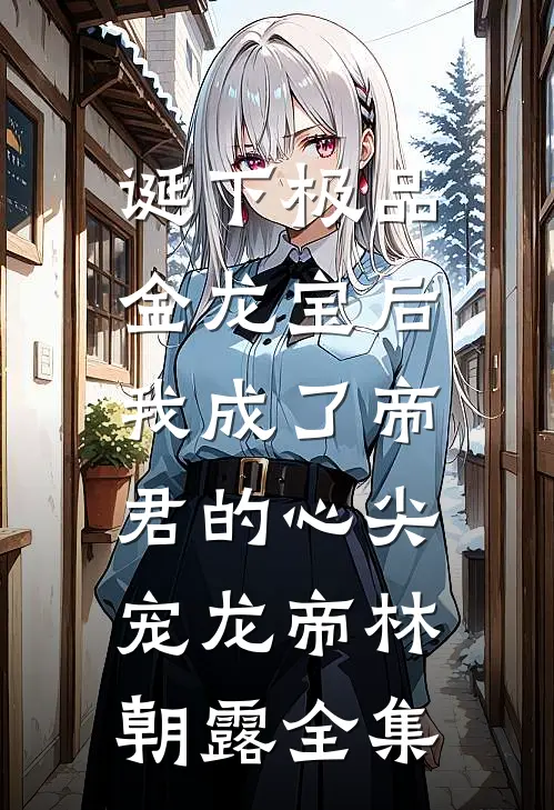诞下极品金龙宝后，我成了帝君的心尖宠龙帝林朝露全集