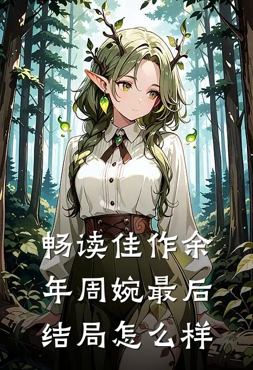 畅读佳作余年周婉最后结局怎么样