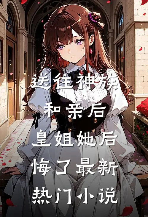 送往神族和亲后,皇姐她后悔了最新热门