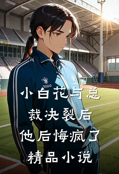 小白花与总裁决裂后，他后悔疯了精品小说