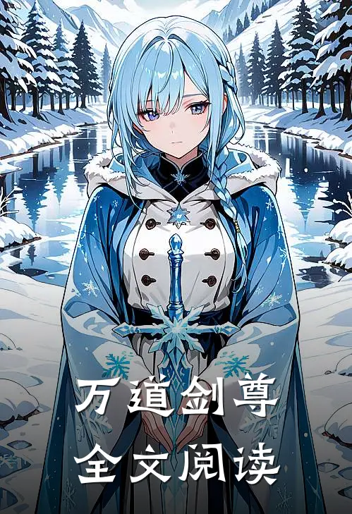 万道剑尊全文阅读