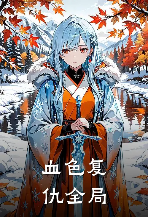 血色复仇全局在线观看
