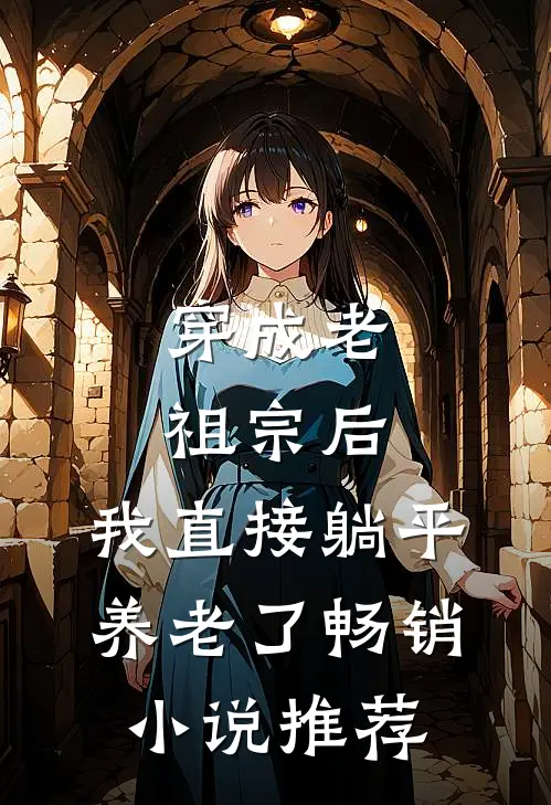 穿成老祖宗后，我直接躺平养老了畅销小说推荐