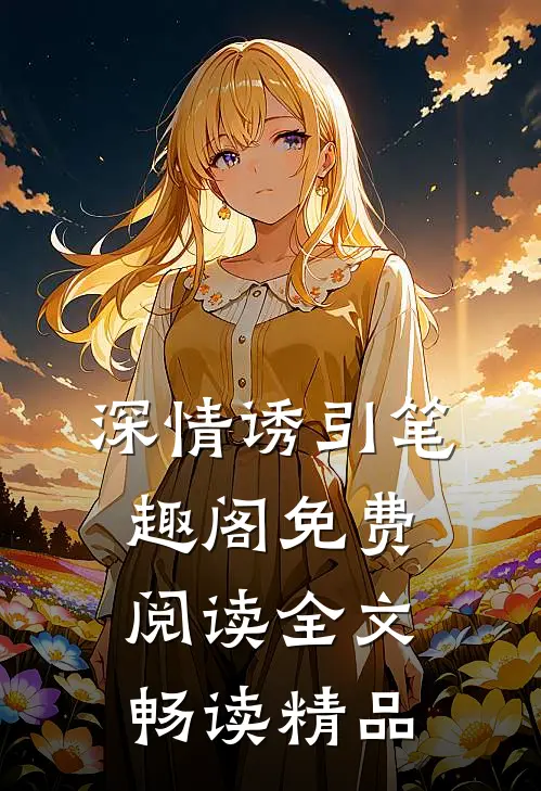 深情诱引笔趣阁免费阅读全文畅读精品