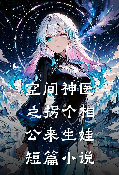 空间神医之拐个相公来生娃短篇小说