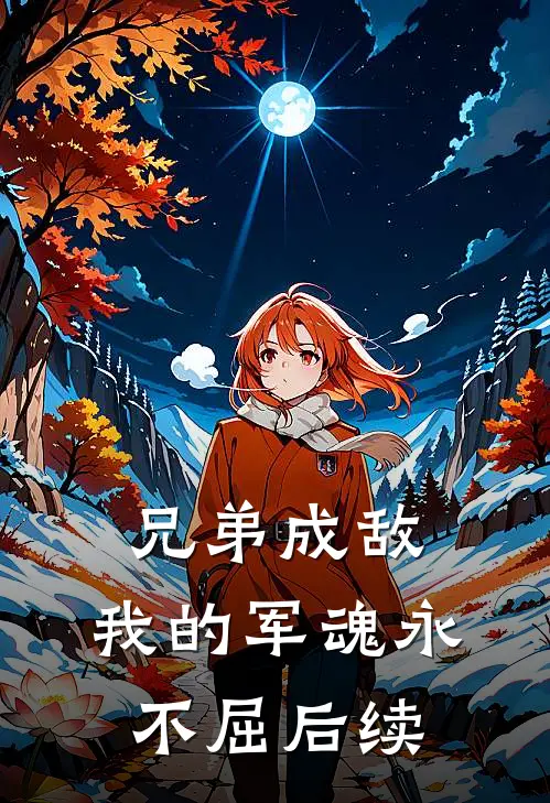 兄弟成敌,我的军魂永不屈后续剧情
