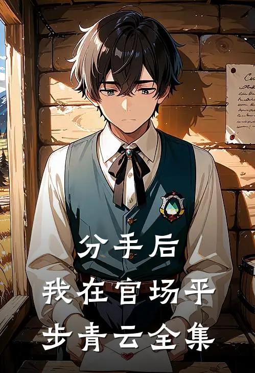 分手后，我在官场平步青云 全集