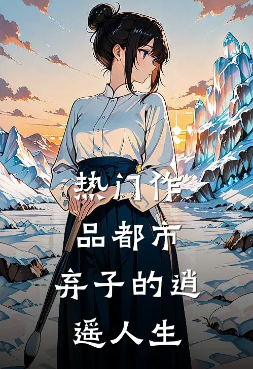 热门作品都市：弃子的逍遥人生
