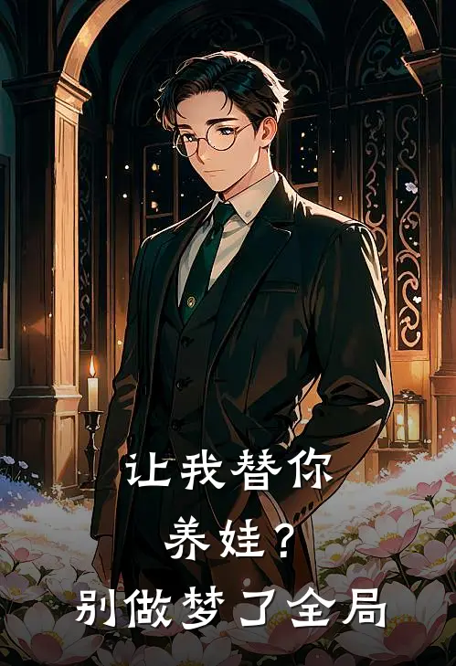 让我替你养娃？别做梦了全局