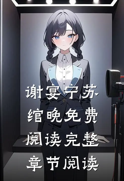 谢宴宁苏绾晚免费阅读完整章节阅读