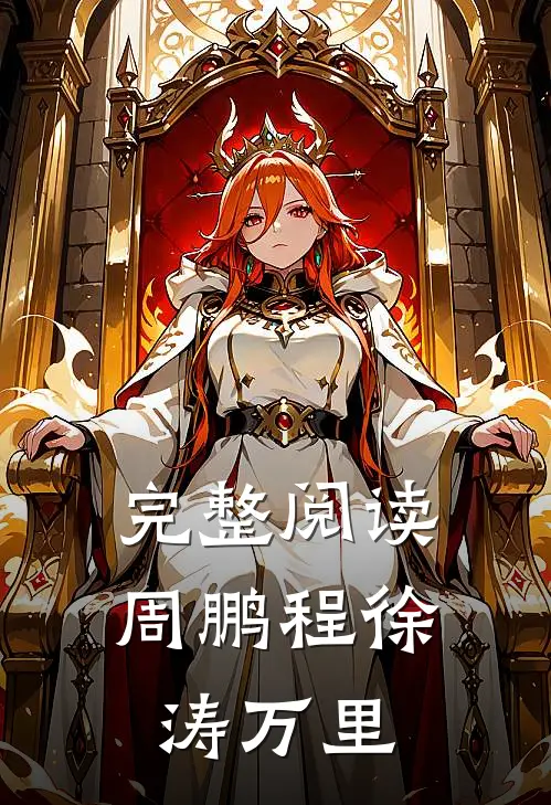 完整阅读周鹏程徐涛万里