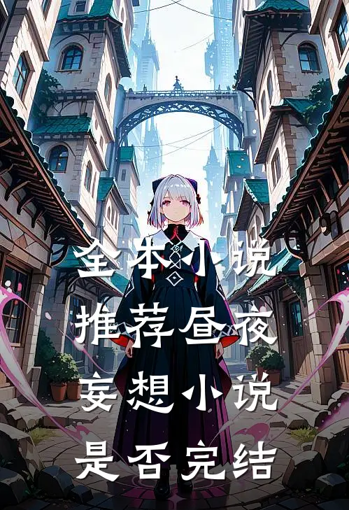 全本小说推荐昼夜妄想小说是否完结