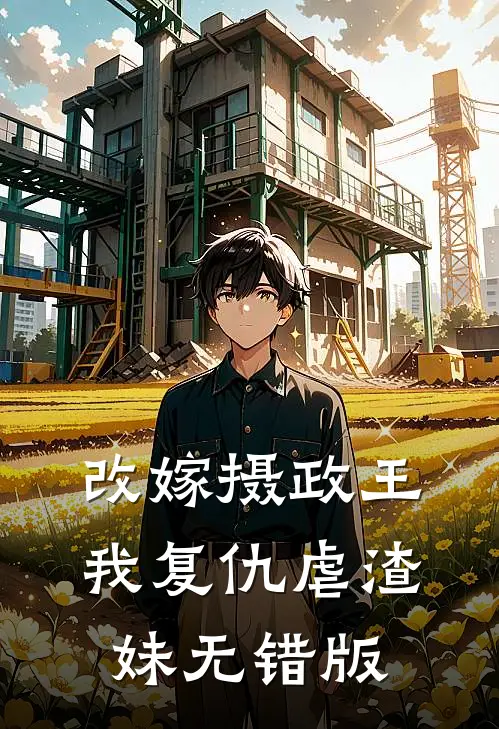 改嫁摄政王，我复仇虐渣妹无错版