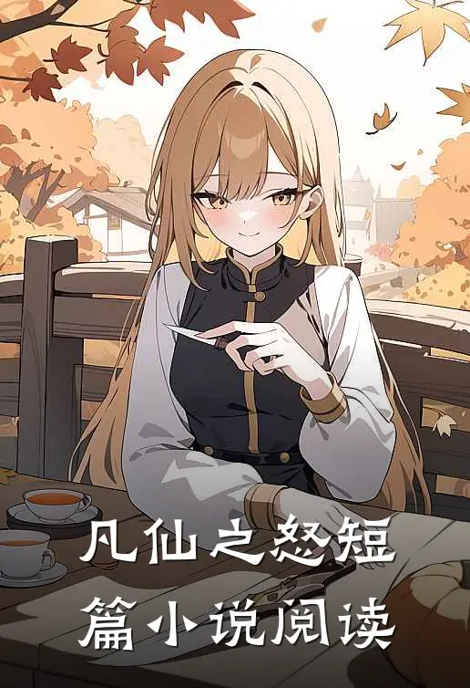 凡仙之怒短篇小说阅读