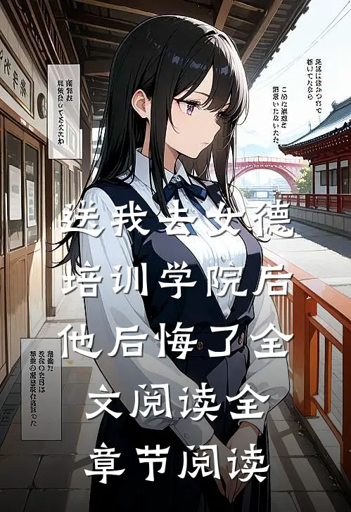 送我去女德培训学院后,他后悔了全文阅读全章节阅读