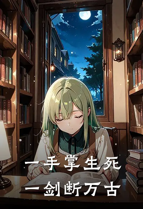 一手掌生死，一剑断万古