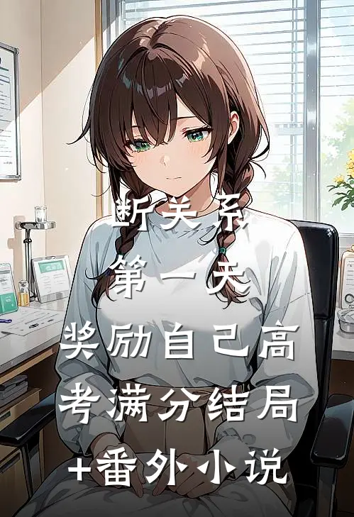 断关系第一天，奖励自己高考满分结局+番外小说