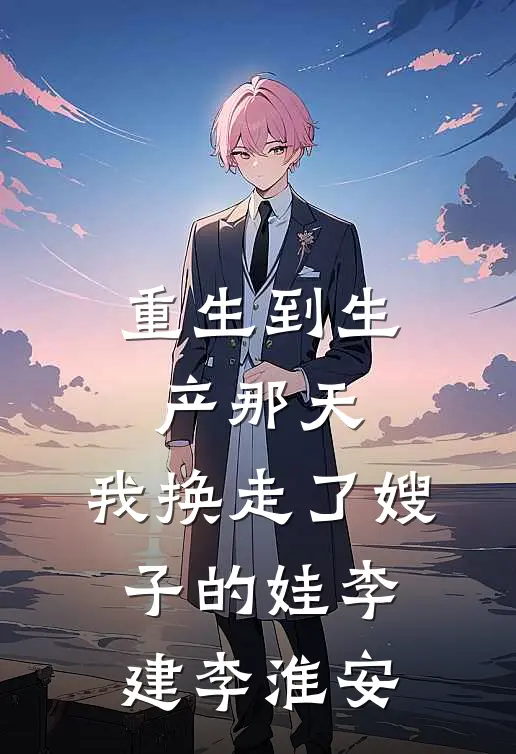 重生到生产那天，我换走了嫂子的娃李建李淮安