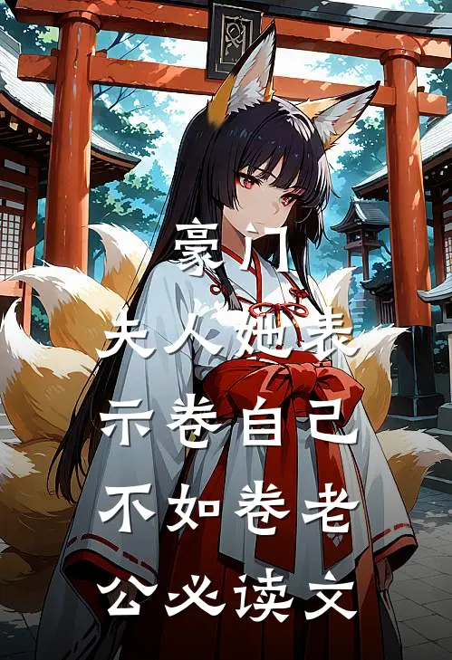 豪门：夫人她表示卷自己不如卷老公必读文