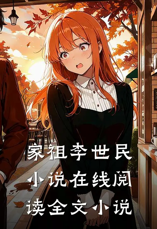 家祖李世民小说在线阅读全文小说