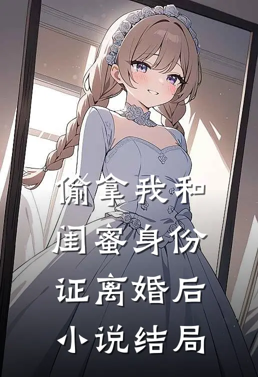 偷拿我和闺蜜身份证离婚后小说结局