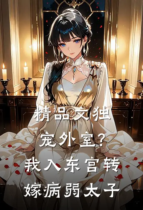 精品文独宠外室?我入东宫转嫁病弱太子