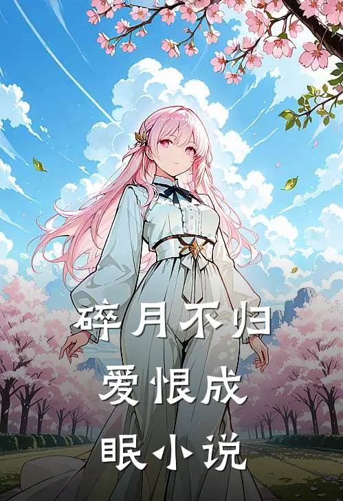 碎月不归,爱恨成眠百度