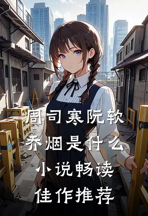 周司寒阮软乔烟是什么小说畅读佳作推荐