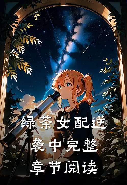 绿茶女配逆袭中完整章节阅读