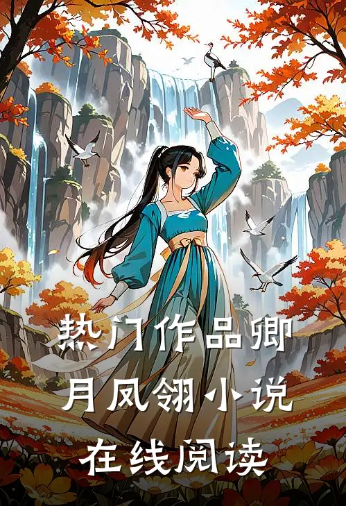 热门作品卿月凤翎小说在线阅读