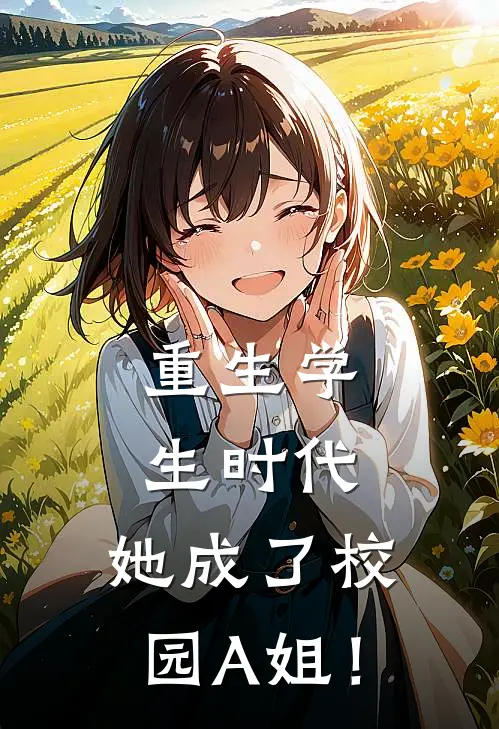 重生学生时代她成了校园A姐!作者全本