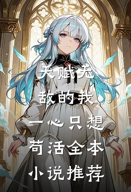 天赋无敌的我，一心只想苟活全本小说推荐