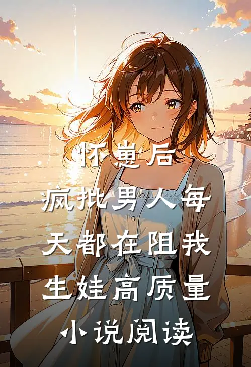 怀崽后，疯批男人每天都在阻我生娃高质量小说阅读