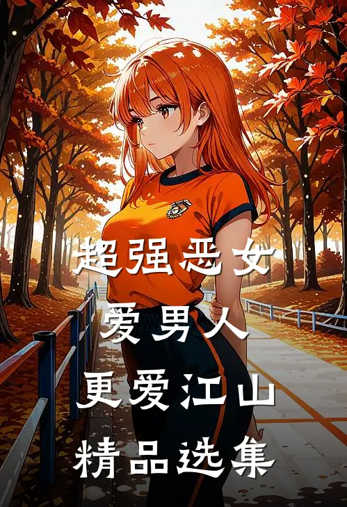 超强恶女:爱男人,更爱江山精品选集