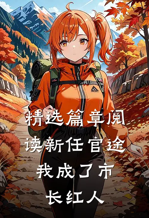 精选篇章阅读新任官途，我成了市长红人