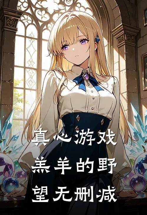 真心游戏：羔羊的野望无删减