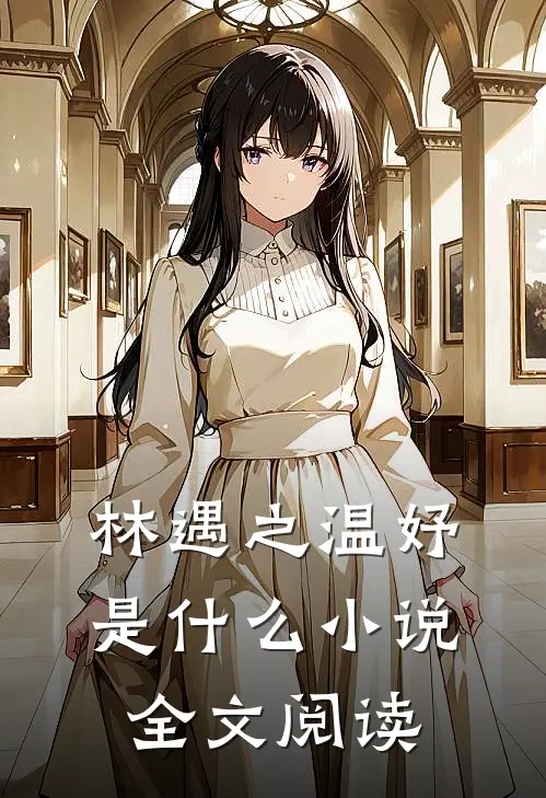 林遇之温妤是什么小说全文阅读