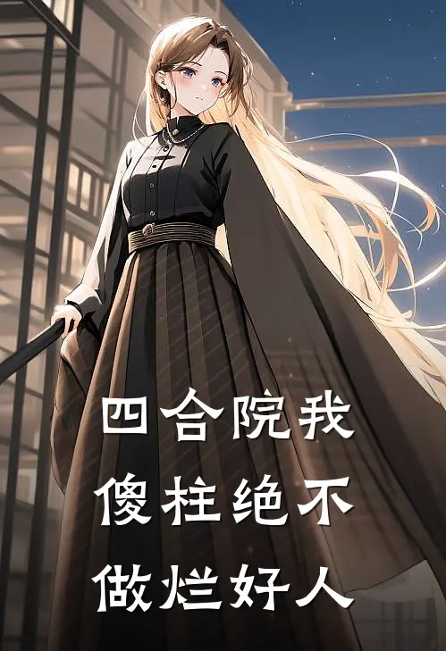 四合院我傻柱绝不做烂好人