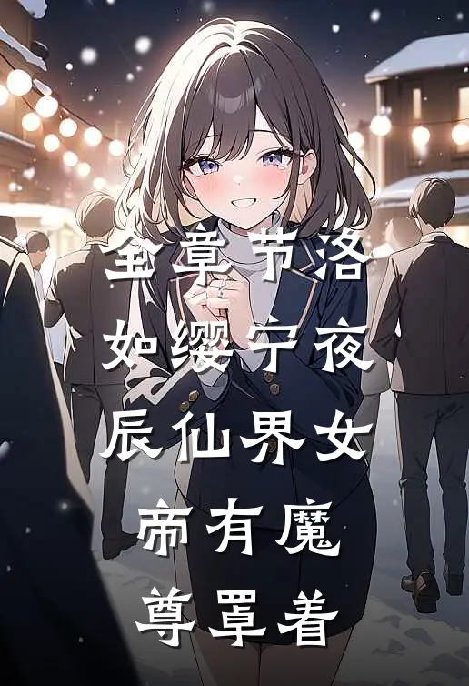 全章节洛如缨宁夜辰仙界女帝有魔尊罩着