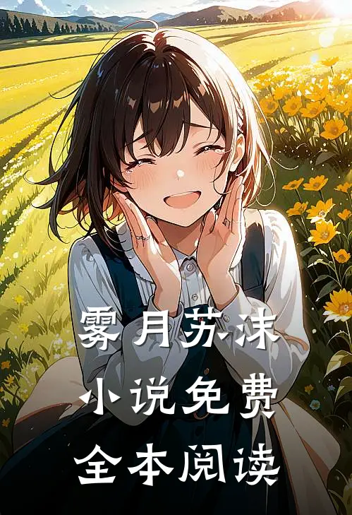 雾月苏沫小说免费全本阅读