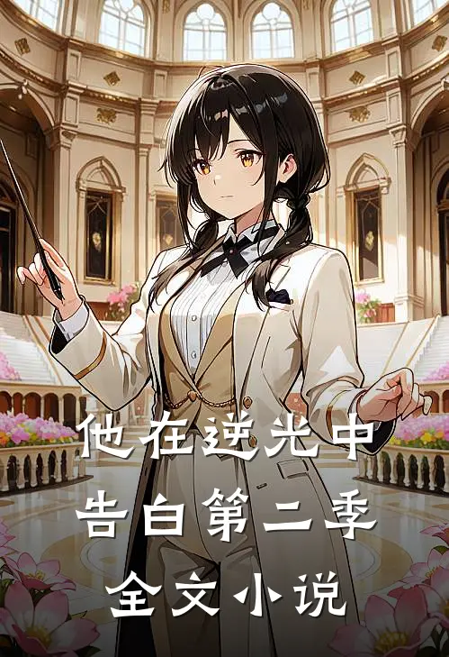 他在逆光中告白第二季全文小说