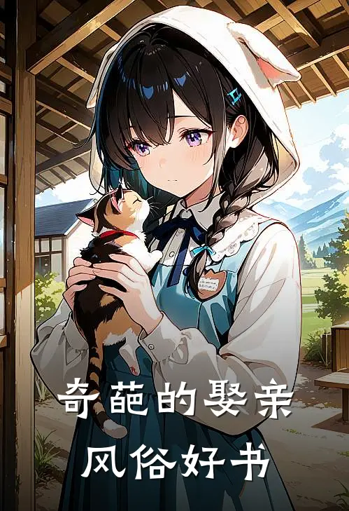 奇葩的娶亲风俗好书