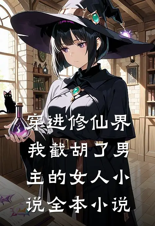 穿进修仙界我截胡了男主的女人小说全本小说