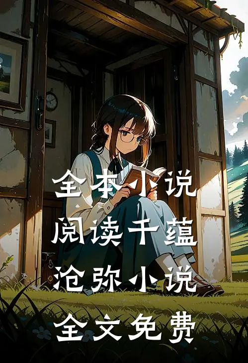 全本小说阅读千蕴沧弥小说全文免费