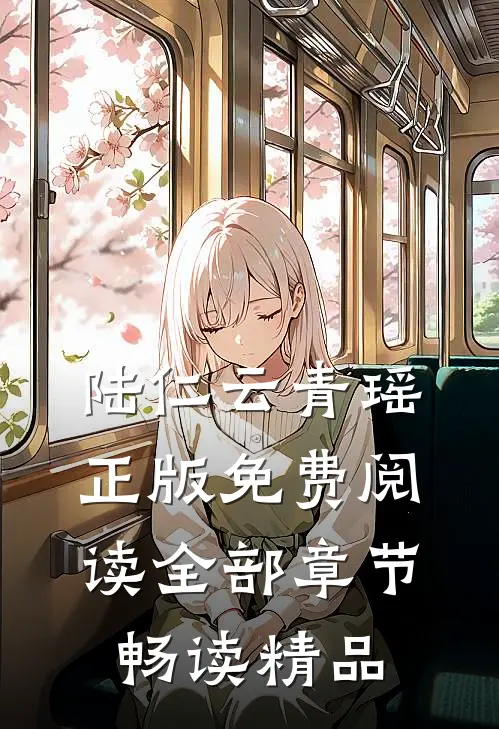 陆仁云青瑶正版免费阅读全部章节畅读精品