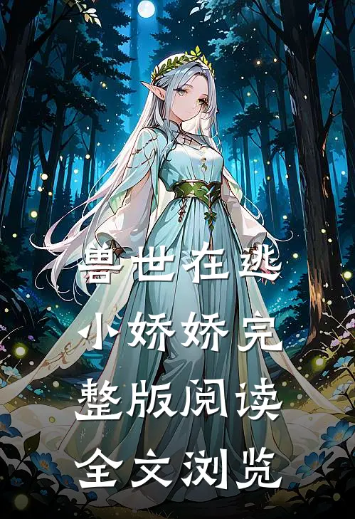 兽世在逃小娇娇完整版阅读全文浏览