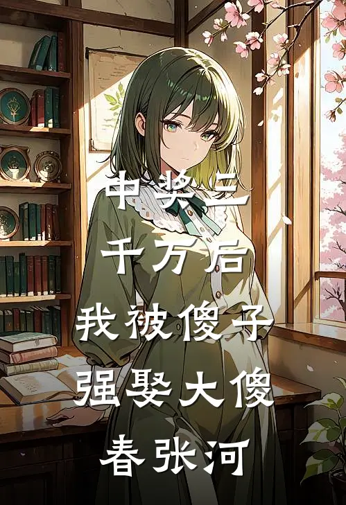 中奖三千万后，我被傻子强娶大傻春张河