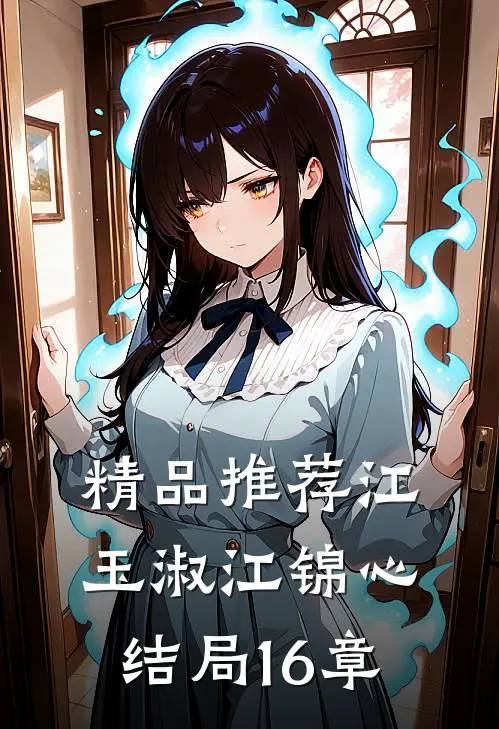 精品推荐江玉淑江锦心结局16章