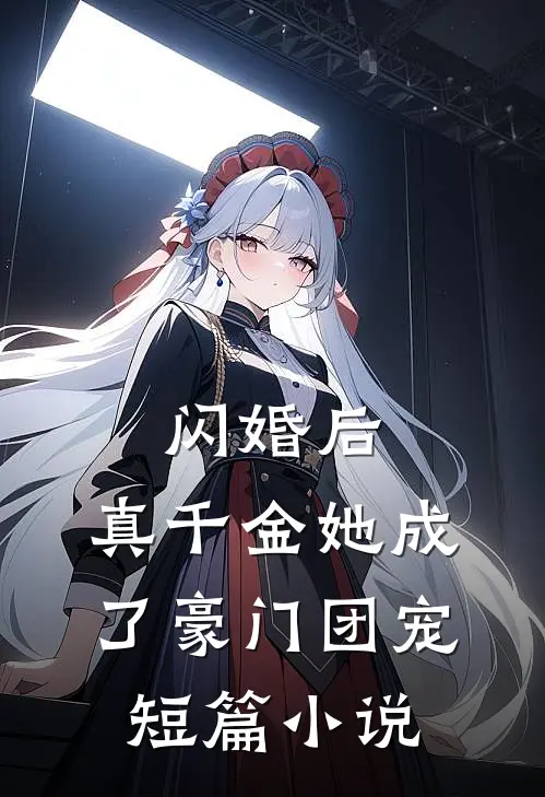 闪婚后,真千金她成了豪门团宠短篇阅读