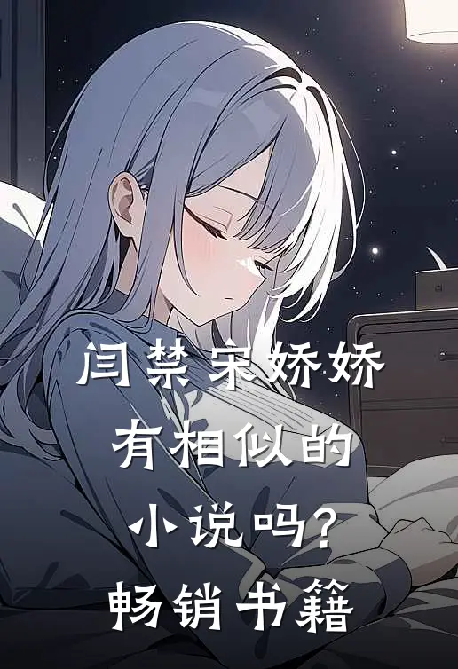 闫禁宋娇娇有相似的小说吗?畅销书籍